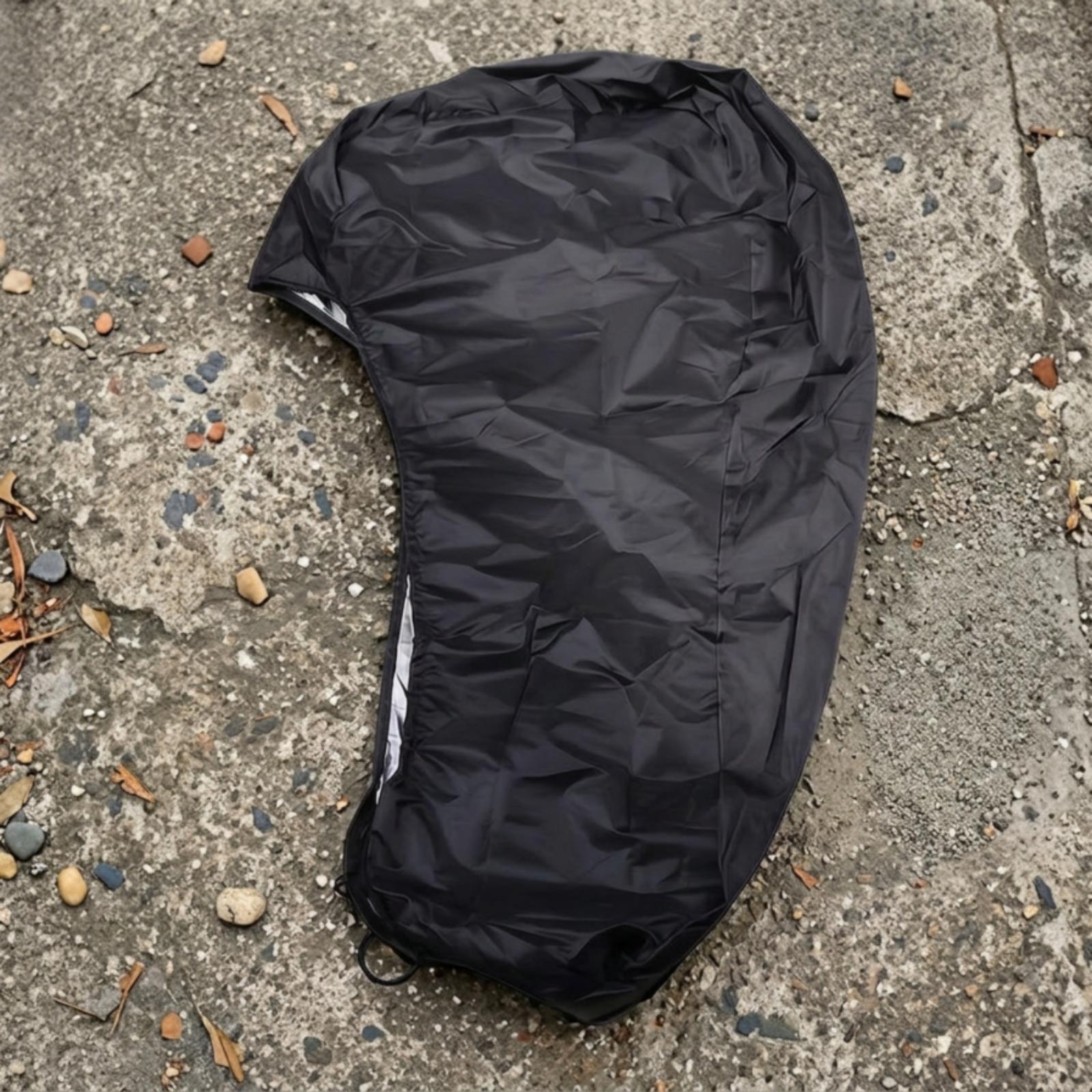 Penutup Motor Tempel Tahan Air - Outboard Motor Cover Waterproof ulasan dan harga
