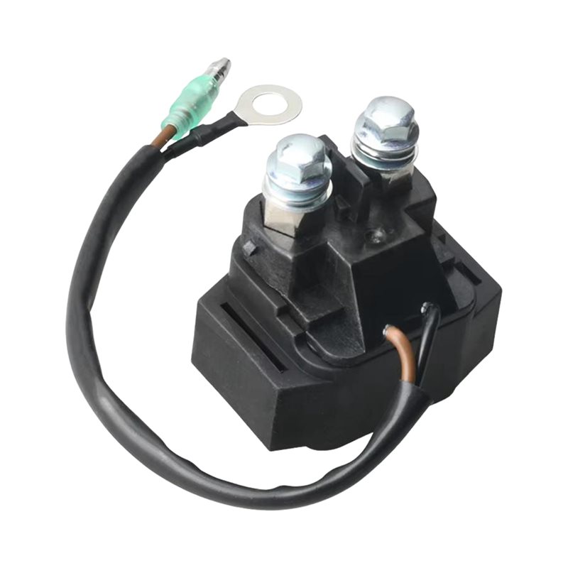 68T-81940-00 Relai Starter unt - Outboard Motor 6Hp 4 Stroke ulasan dan harga