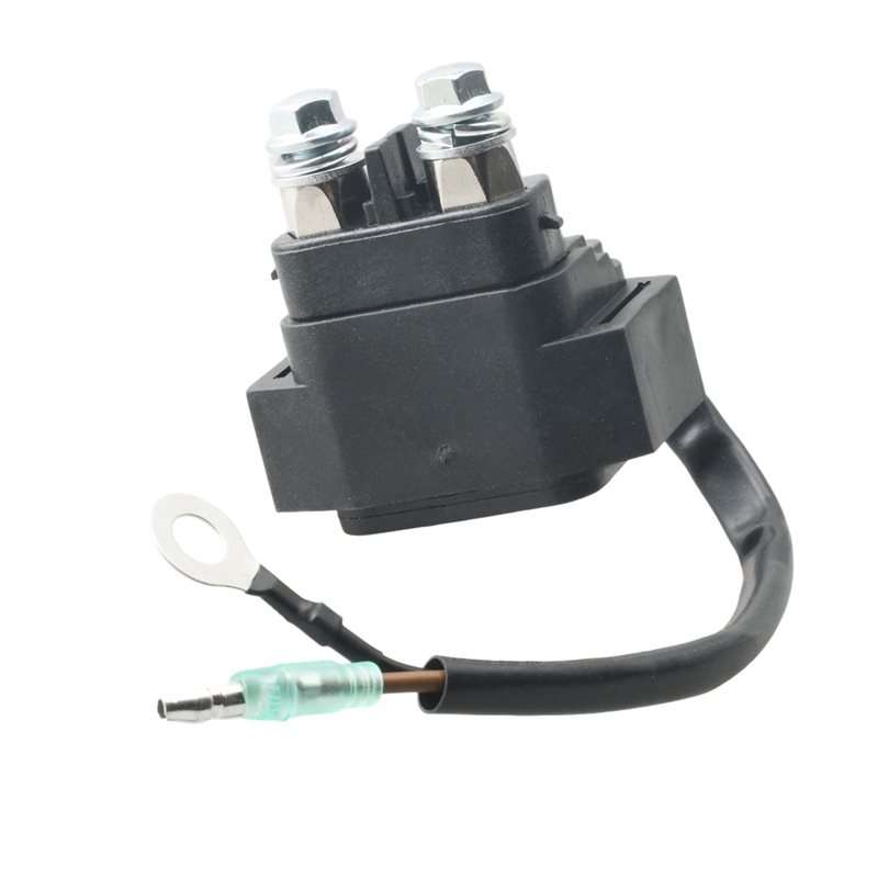 68T-81940-00 Relai Starter unt - Outboard Motor 6Hp 4 Stroke ulasan dan harga