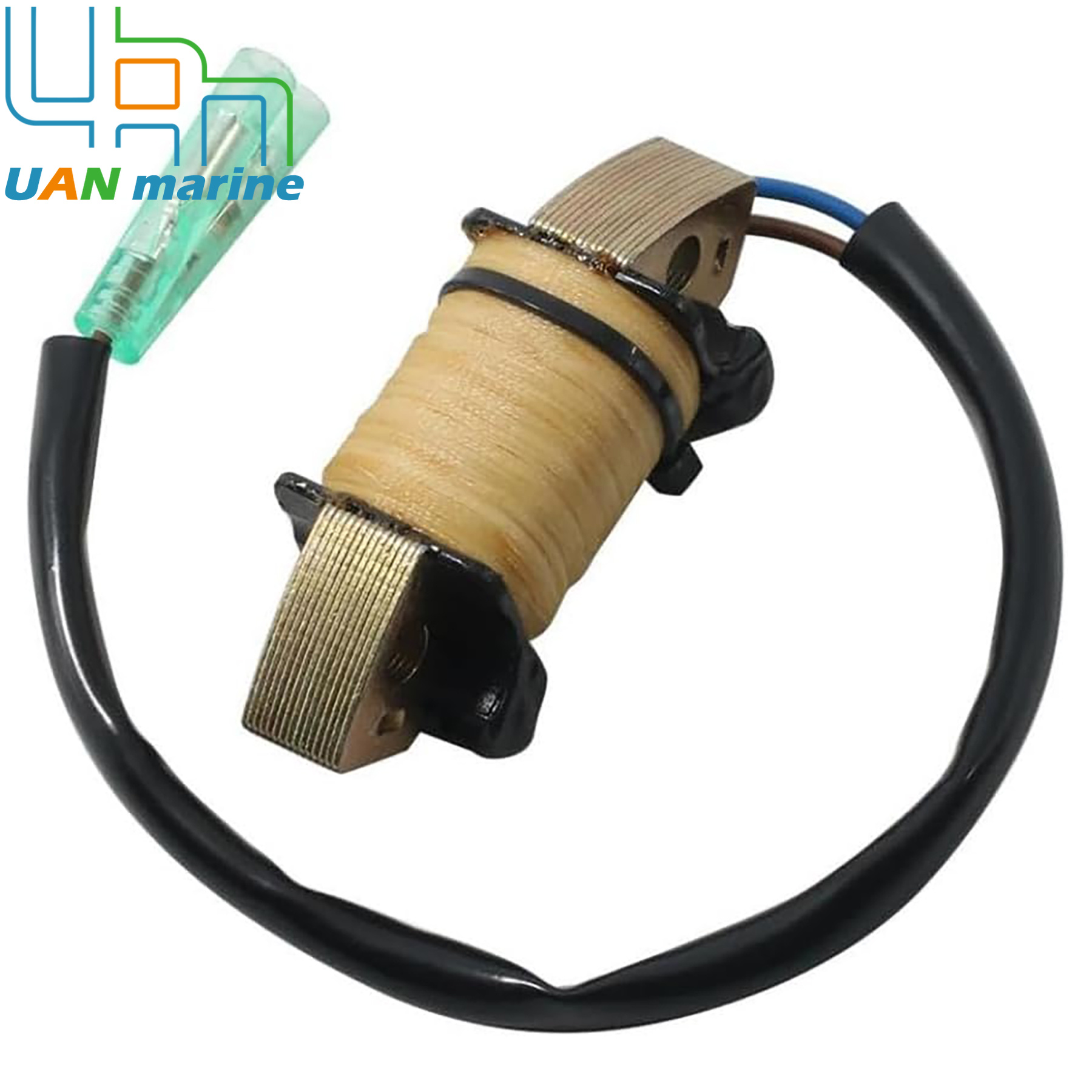 68T-85520-00, Set Kumparan Pen - Outboard Motor 6Hp 4 Stroke ulasan dan harga