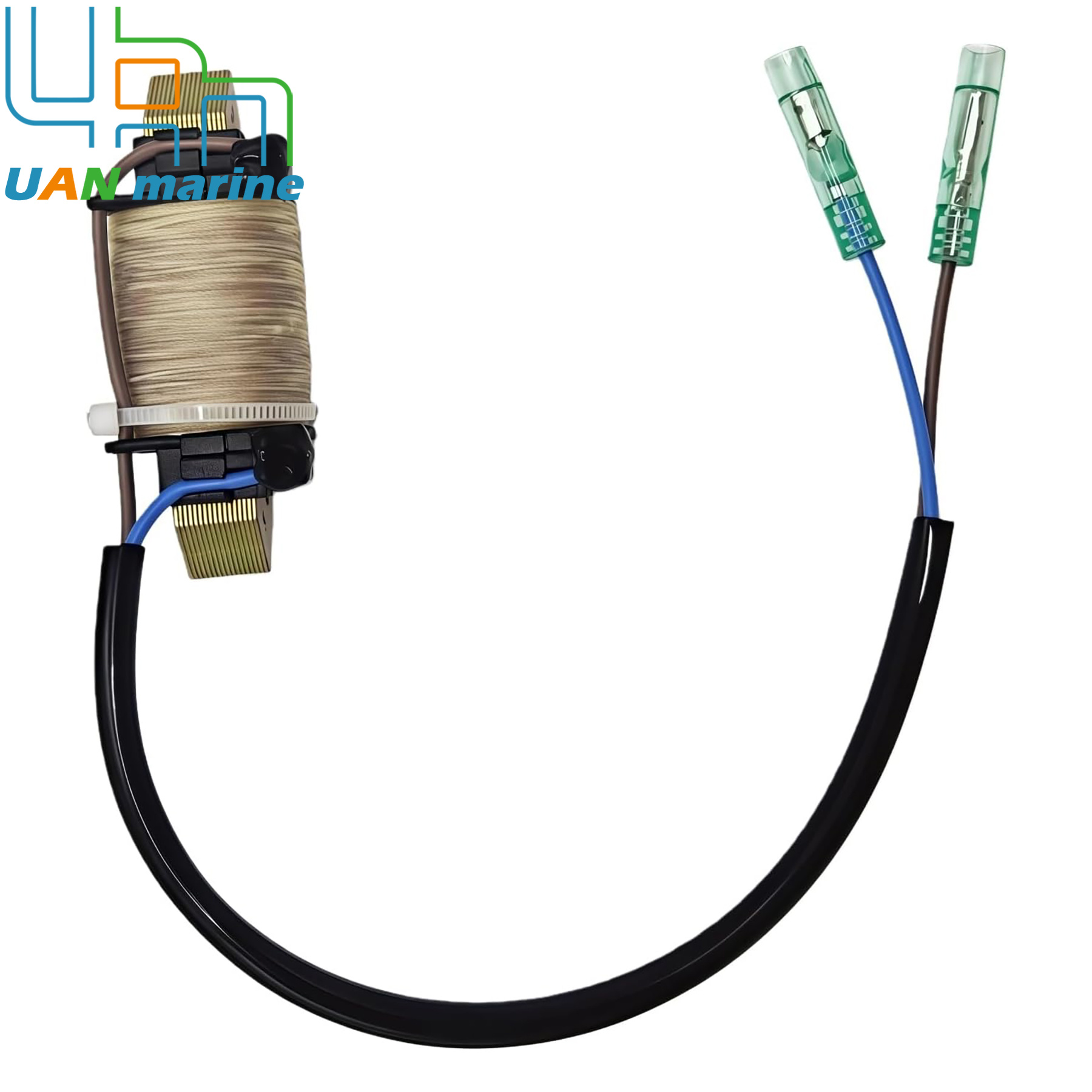 68T-85520-00, Set Kumparan Pen - Outboard Motor 6Hp 4 Stroke ulasan dan harga