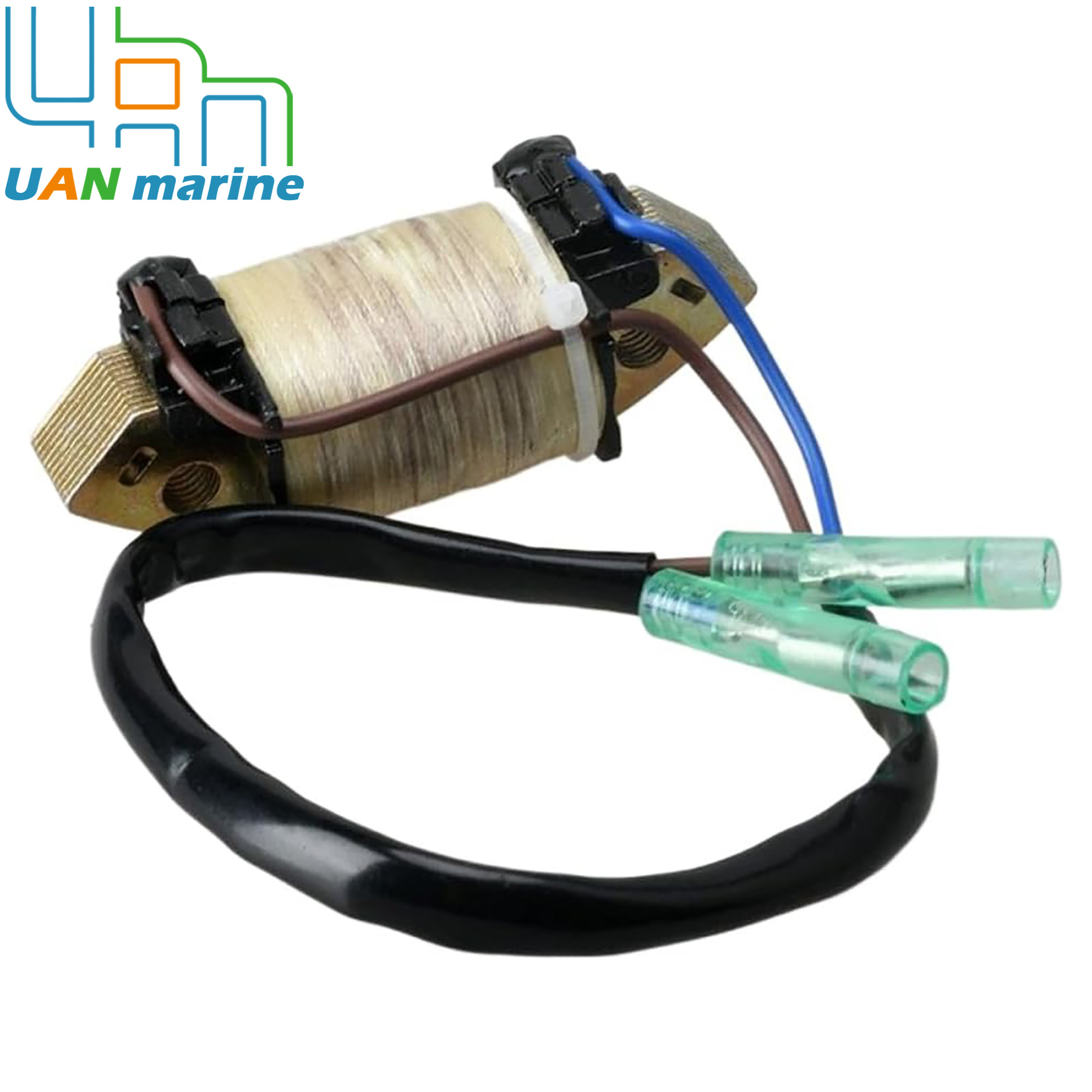 68T-85520-00, Set Kumparan Pen - Outboard Motor 6Hp 4 Stroke ulasan dan harga