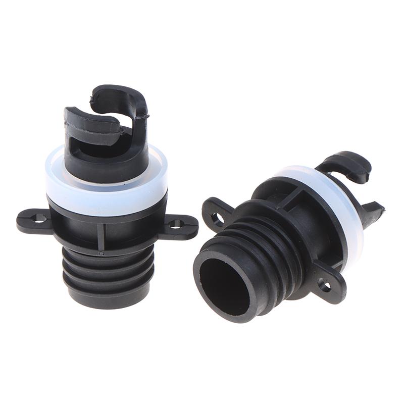 Diskon Besar 1/2 Buah Adaptor  - Inflatable Boat Electric Pump ulasan dan harga