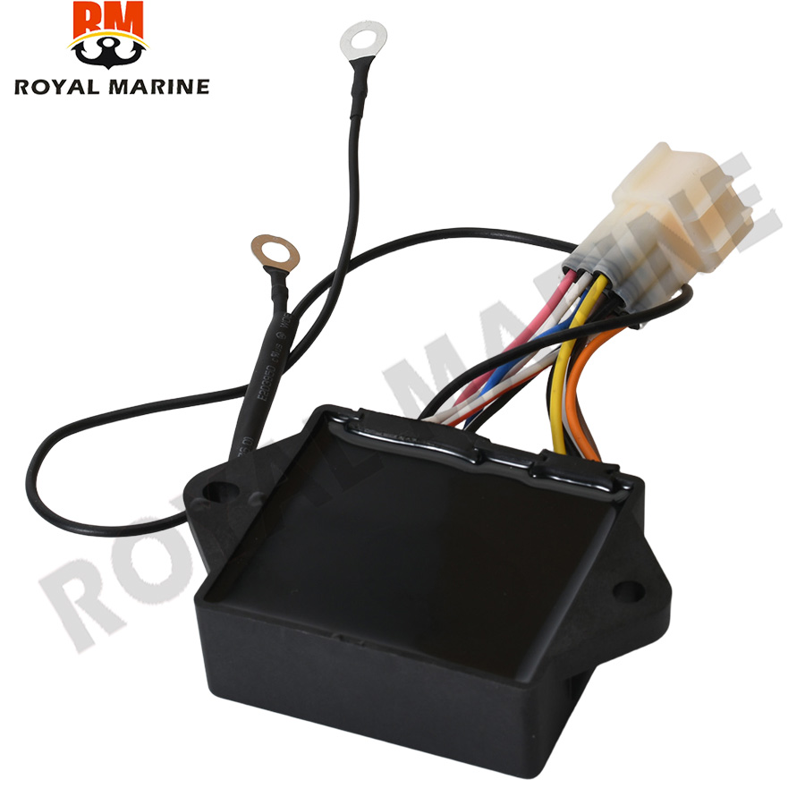 T40-05090200 Unit Kumparan CDI - Outboard Motor 40Hp 2 Stroke ulasan dan harga