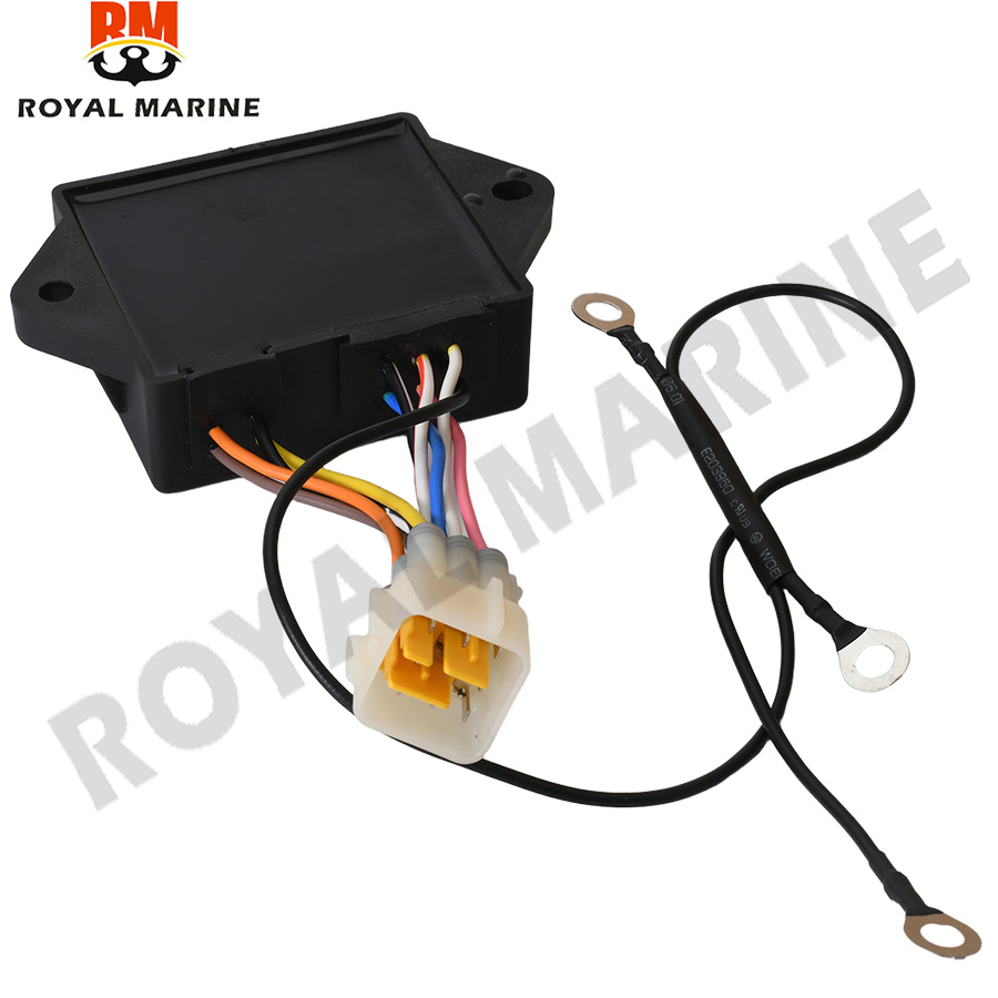T40-05090200 Unit Kumparan CDI - Outboard Motor 40Hp 2 Stroke ulasan dan harga