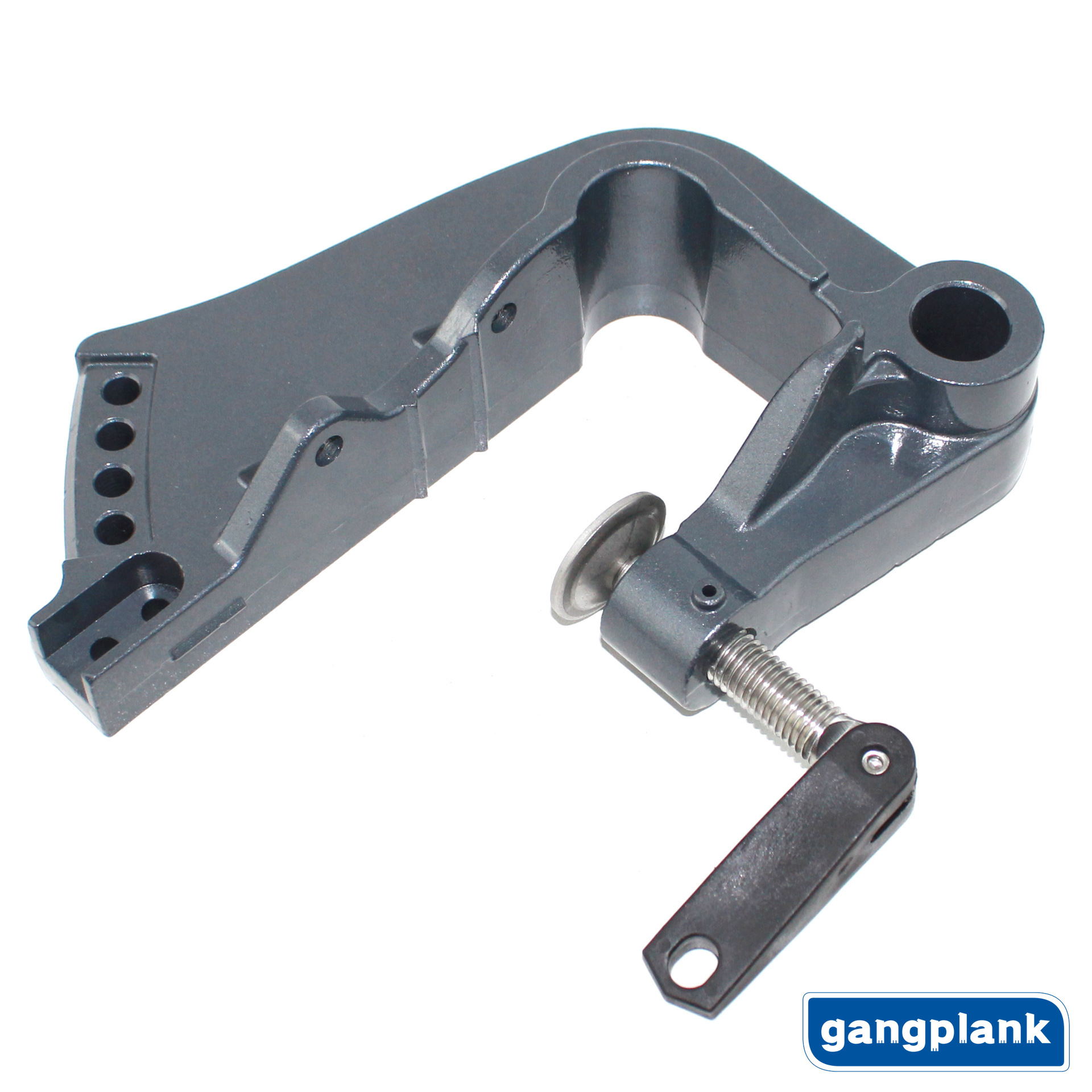 Assembly Assembly Motor tempel - Outboard Motor 4 Stroke 15Hp ulasan dan harga