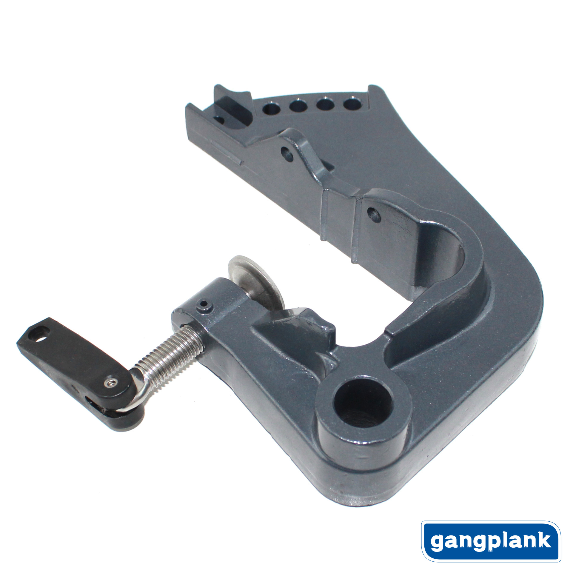 Assembly Assembly Motor tempel - Outboard Motor 4 Stroke 15Hp ulasan dan harga