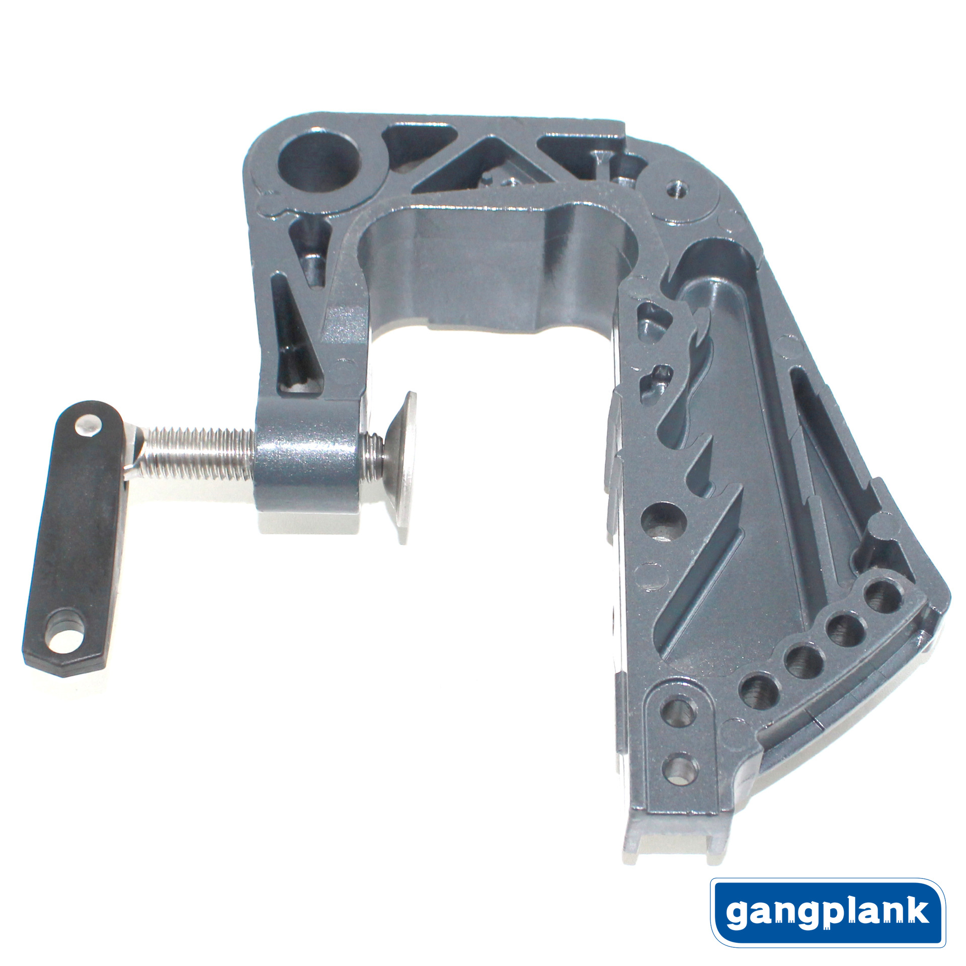 Assembly Assembly Motor tempel - Outboard Motor 4 Stroke 15Hp ulasan dan harga