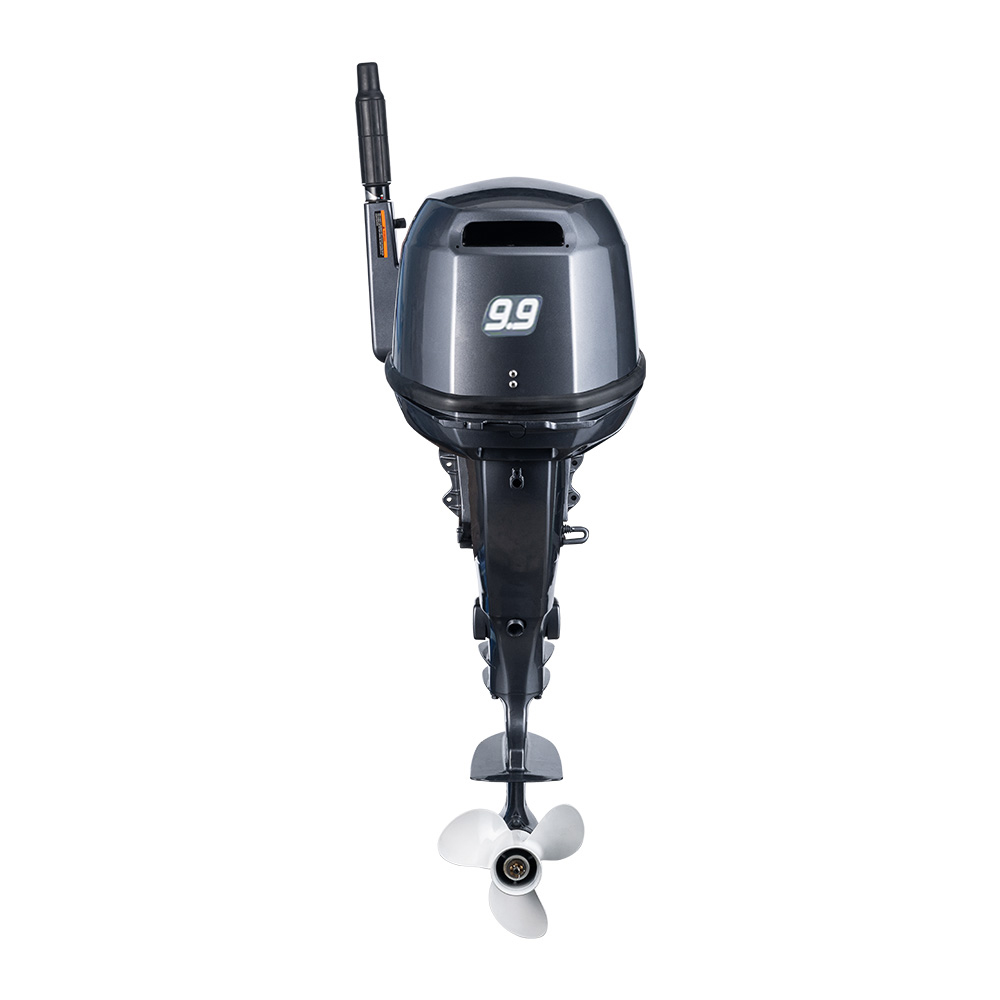 Motor Perahu MARS X Brand 4 Ta - Outboard Motor 9.9Hp 4 Stroke ulasan dan harga