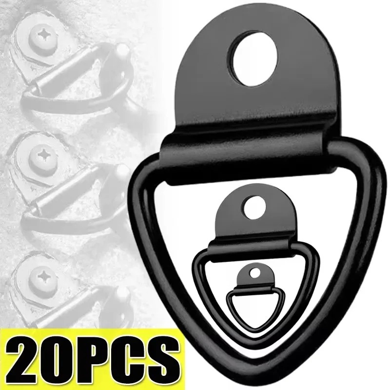 10/20 Buah Cincin Jangkar Peng - Boat Trailer Winch Strap ulasan dan harga