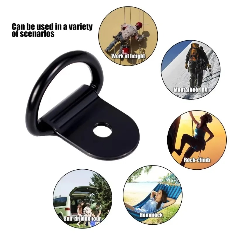 10/20 Buah Cincin Jangkar Peng - Boat Trailer Winch Strap ulasan dan harga