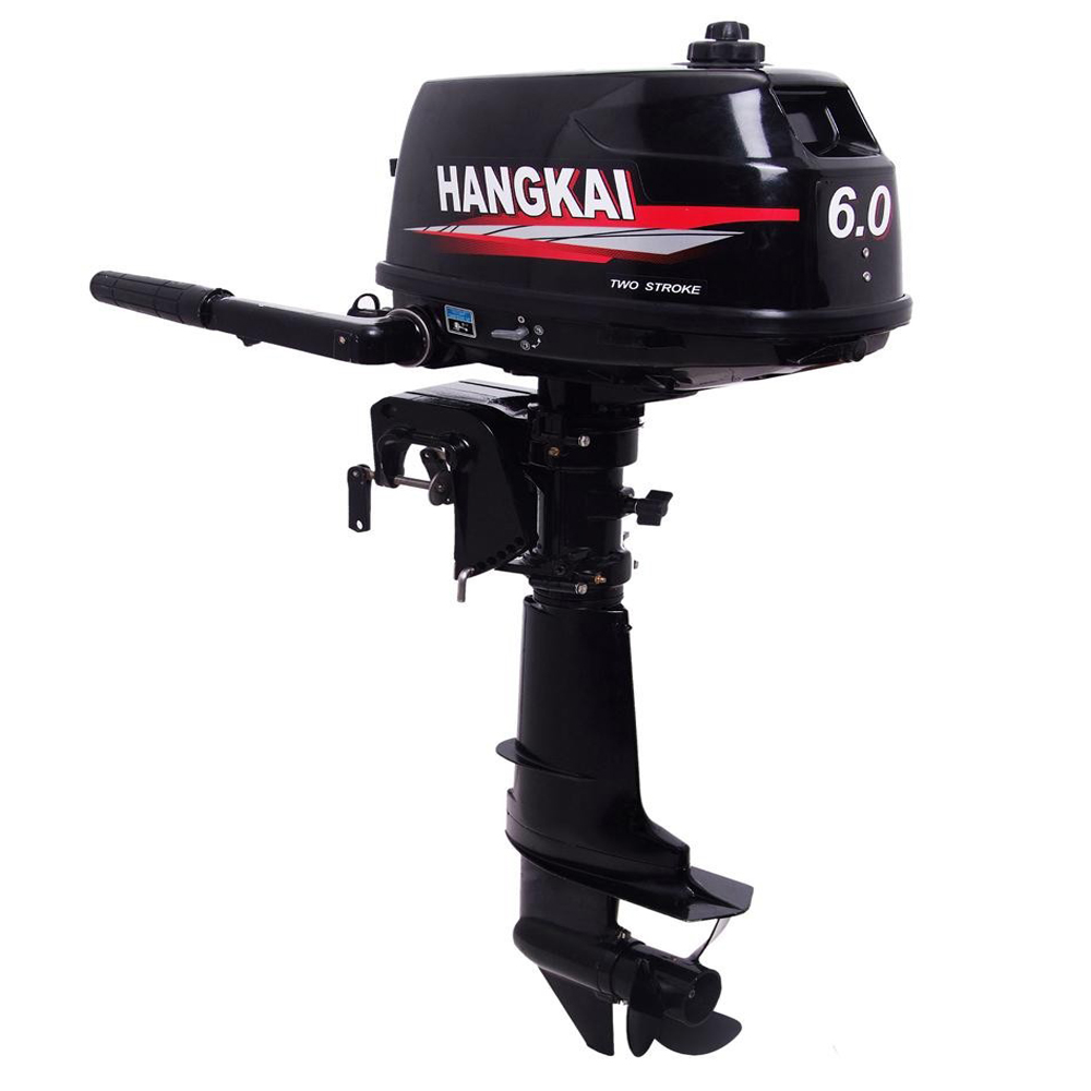 Mesin Motor Tempel Perahu Panc - Electric Outboard Motor 3Hp ulasan dan harga