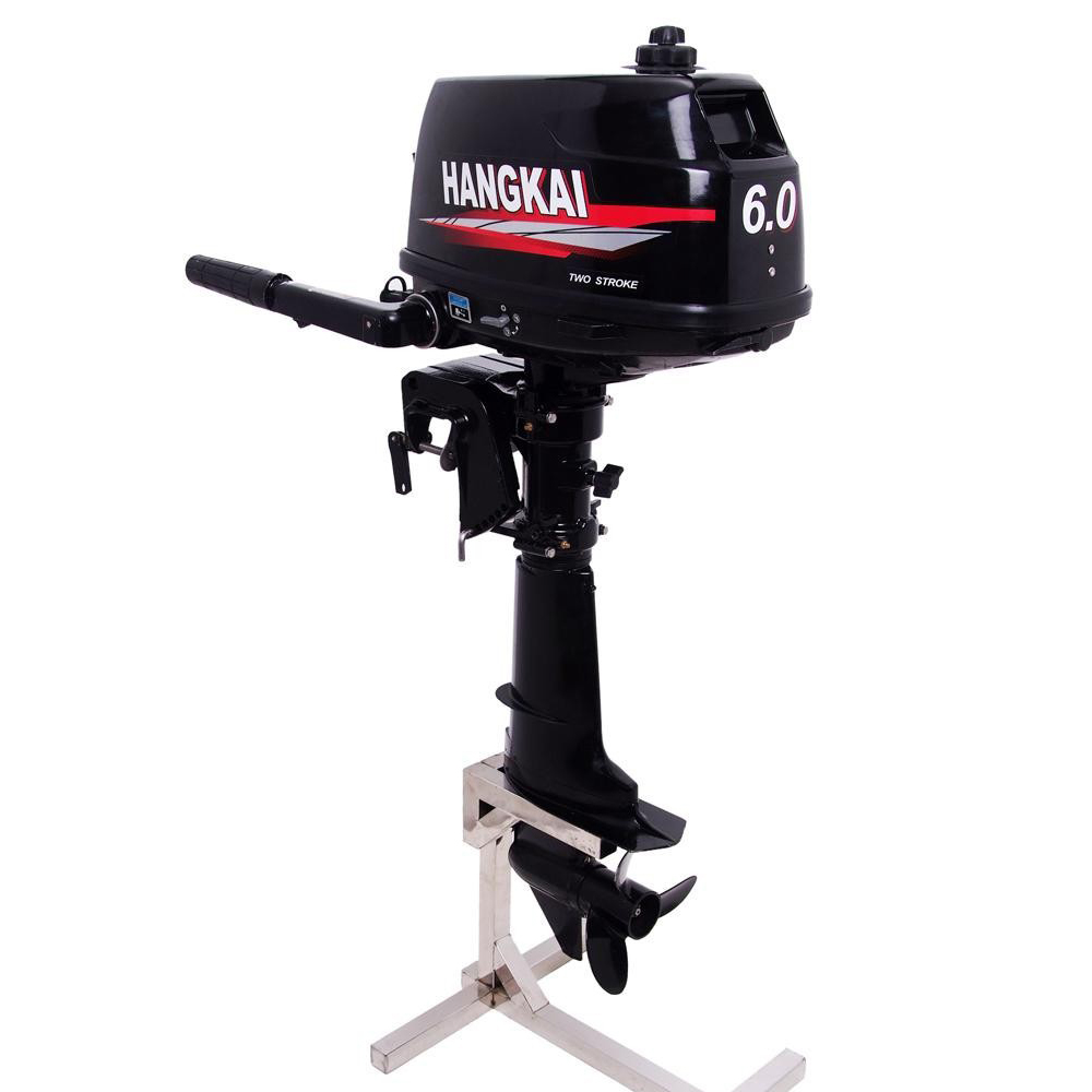 Mesin Motor Tempel Perahu Panc - Electric Outboard Motor 3Hp ulasan dan harga