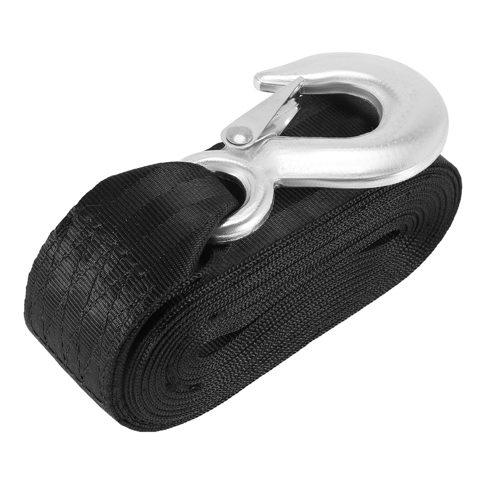 A01K – Tali Pengganti untuk De - Boat Trailer Winch Strap ulasan dan harga