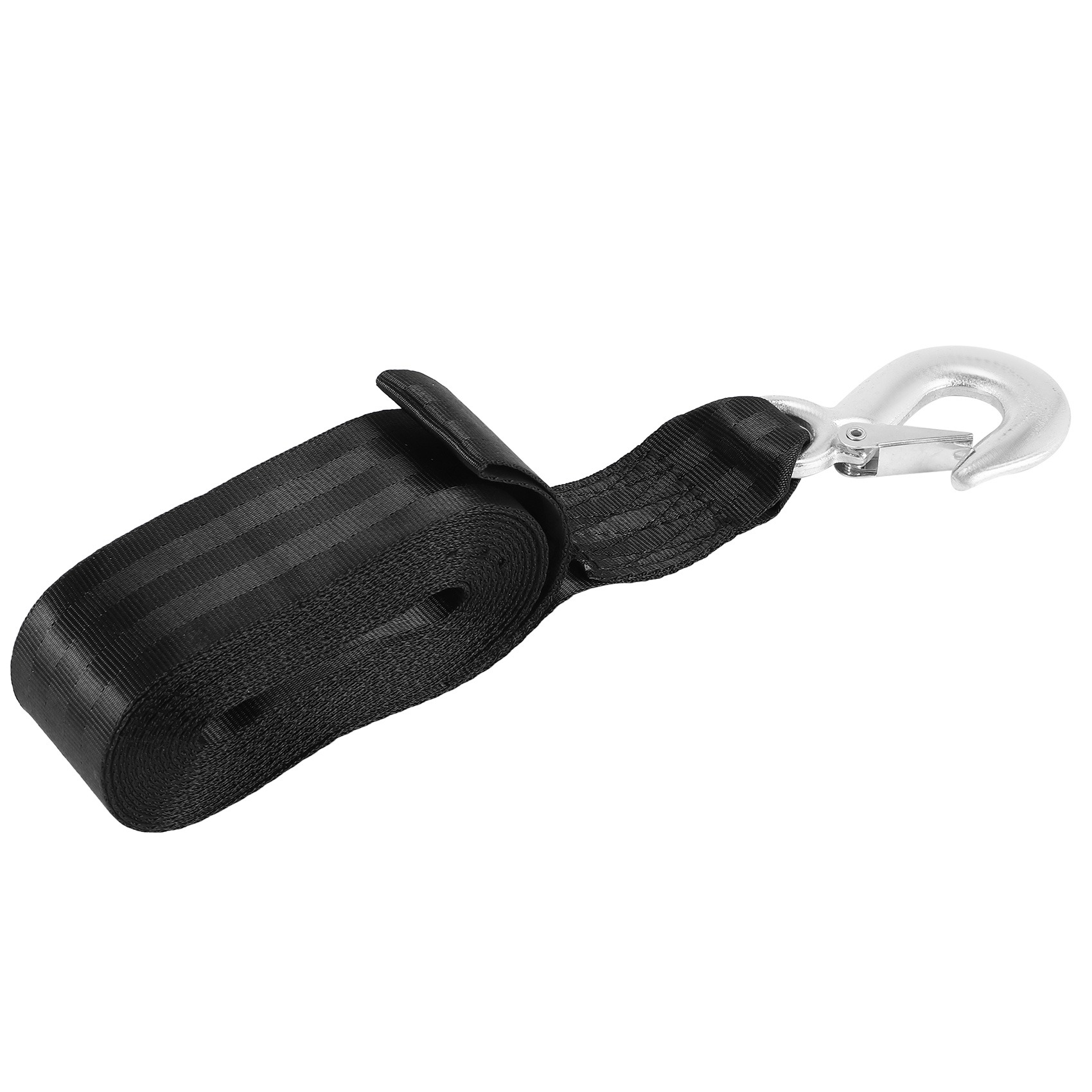 A01K – Tali Pengganti untuk De - Boat Trailer Winch Strap ulasan dan harga