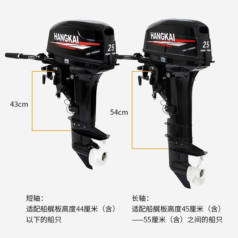 Mesin Motor Perahu Luar Bordi  - Outboard Motor 4 Stroke 15Hp ulasan dan harga