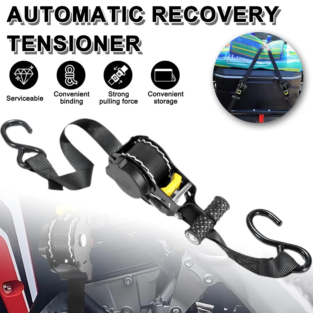 Pita Kargo dengan Kait S Tali  - Boat Trailer Winch Strap ulasan dan harga