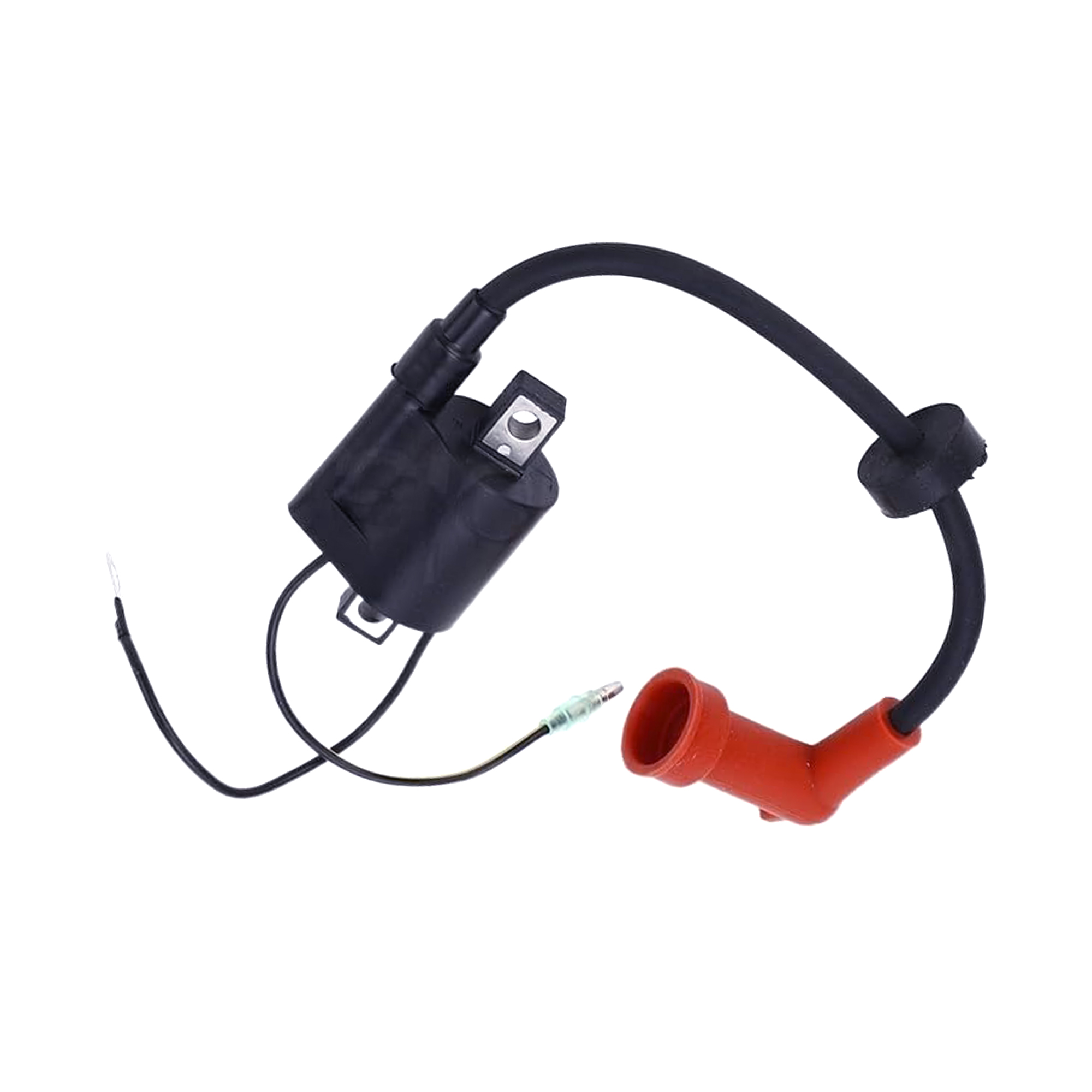 BONTO Ignition Coil Assy untuk - Outboard Motor 40Hp 2 Stroke ulasan dan harga