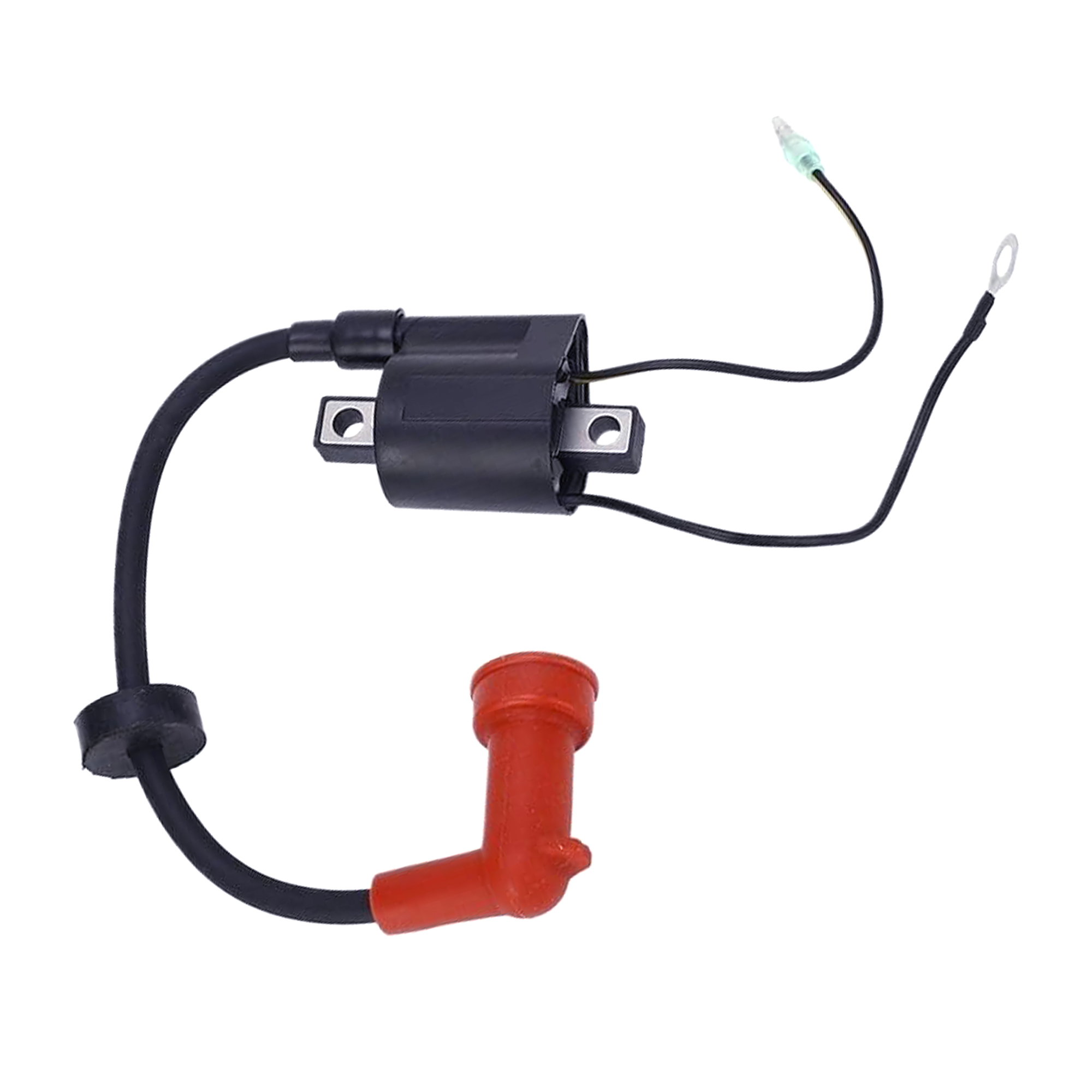 BONTO Ignition Coil Assy untuk - Outboard Motor 40Hp 2 Stroke ulasan dan harga