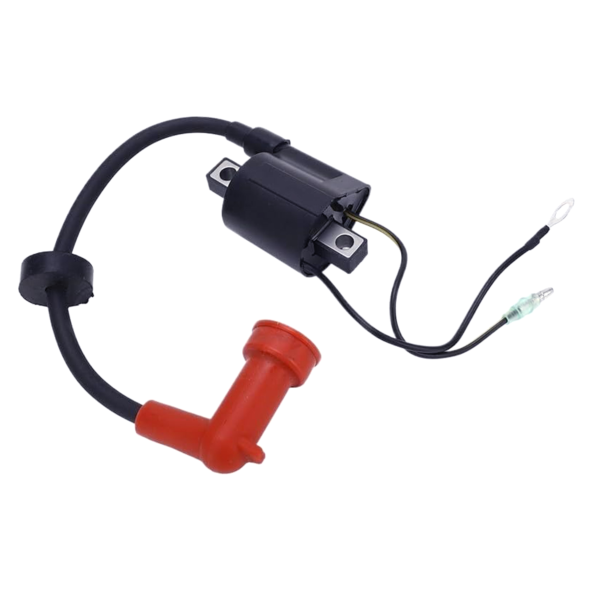 BONTO Ignition Coil Assy untuk - Outboard Motor 40Hp 2 Stroke ulasan dan harga