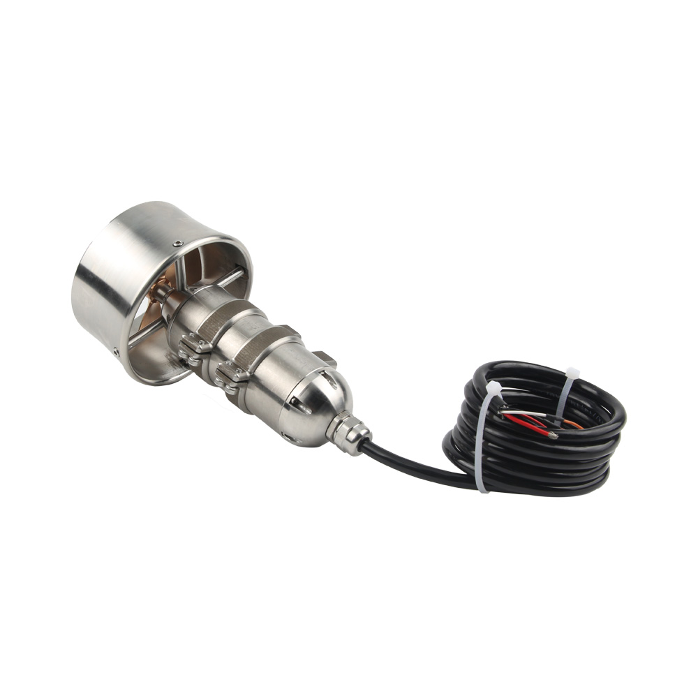 KYI-8ET-SUS Bodi Baja Tahan Ka - Outboard Motor Propeller Stainless ulasan dan harga