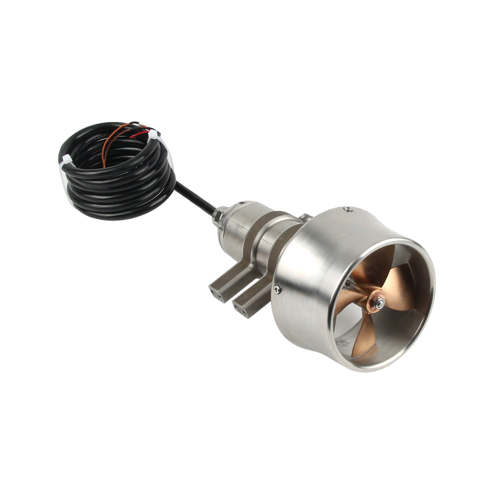 KYI-8ET-SUS Bodi Baja Tahan Ka - Outboard Motor Propeller Stainless ulasan dan harga