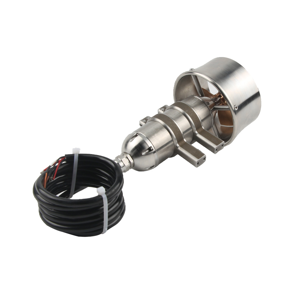 KYI-8ET-SUS Bodi Baja Tahan Ka - Outboard Motor Propeller Stainless ulasan dan harga