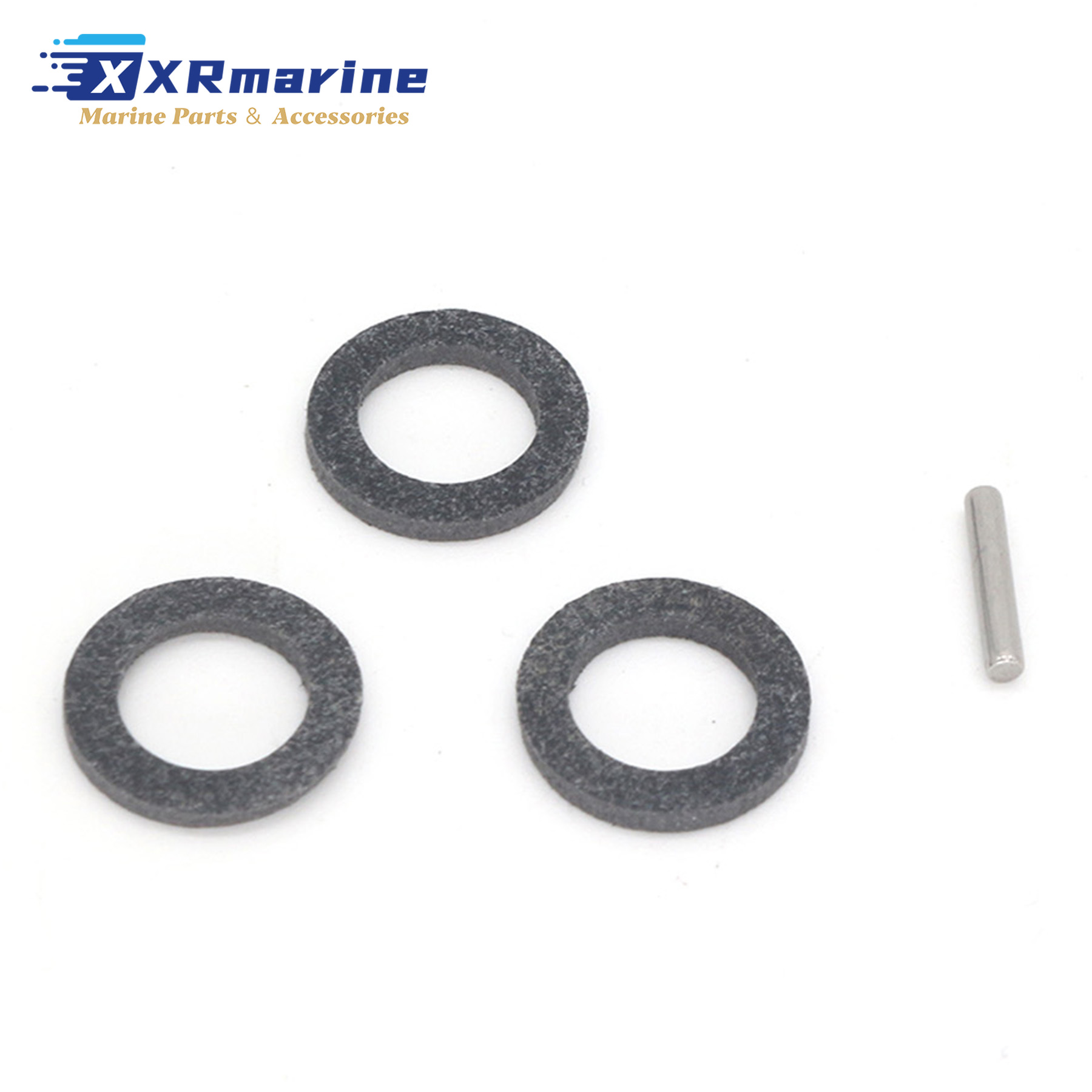 Kit Perbaikan Impeller Pompa A - Outboard Motor 6Hp 4 Stroke ulasan dan harga
