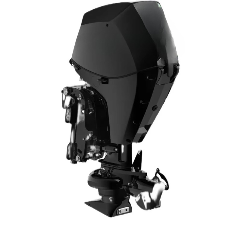 15hp 20HP 25HP 40hp 70HP 75HP  - Outboard Motor 4 Stroke 15Hp ulasan dan harga