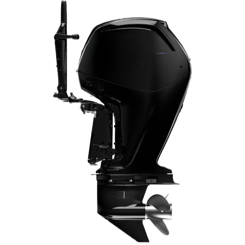 15hp 20HP 25HP 40hp 70HP 75HP  - Outboard Motor 4 Stroke 15Hp ulasan dan harga