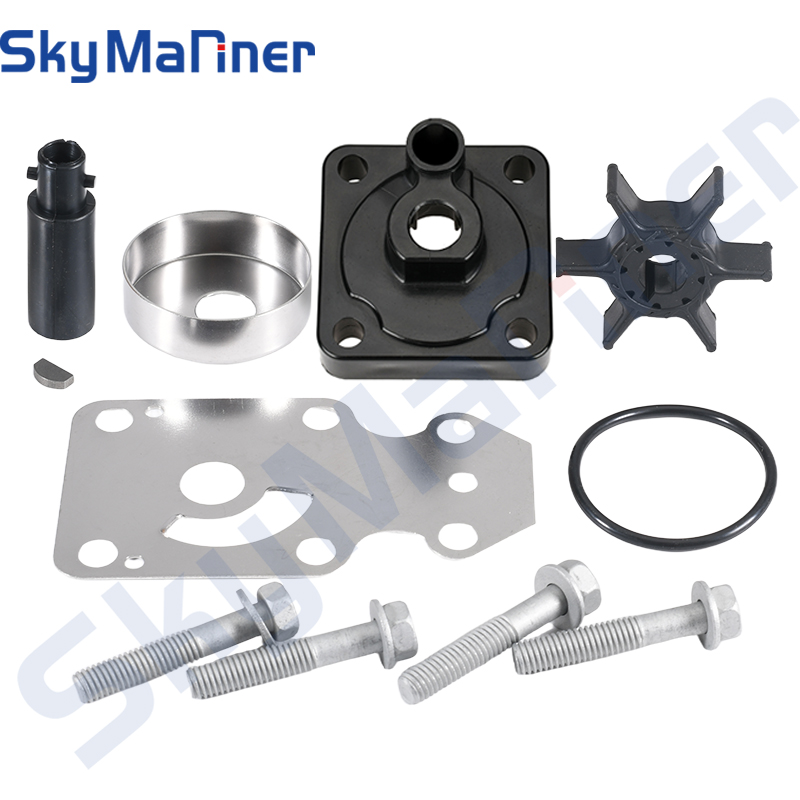 18-3450 68T-W0078 Kit Servis I - Outboard Motor 6Hp 4 Stroke ulasan dan harga