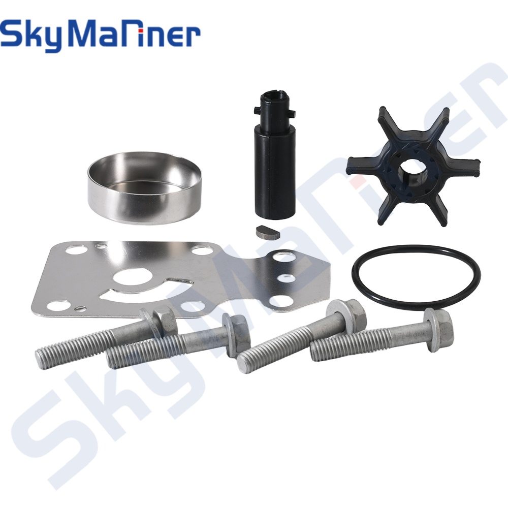 18-3450 68T-W0078 Kit Servis I - Outboard Motor 6Hp 4 Stroke ulasan dan harga