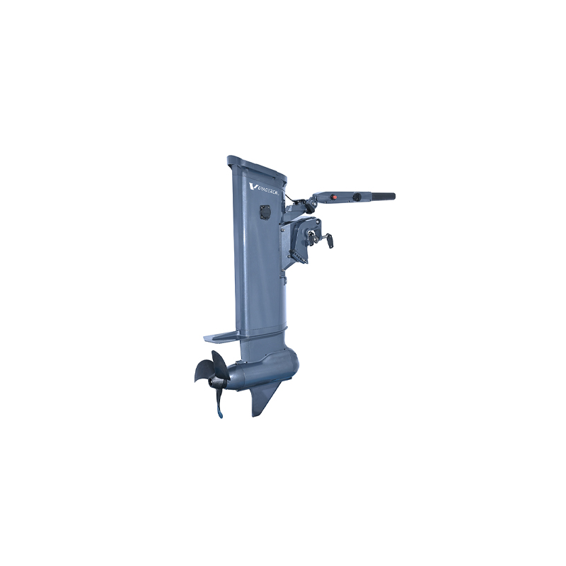 Motor Listrik Portabel Ringan  - Electric Outboard Motor 3Hp ulasan dan harga