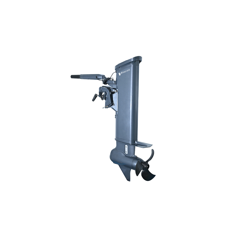 Motor Listrik Portabel Ringan  - Electric Outboard Motor 3Hp ulasan dan harga
