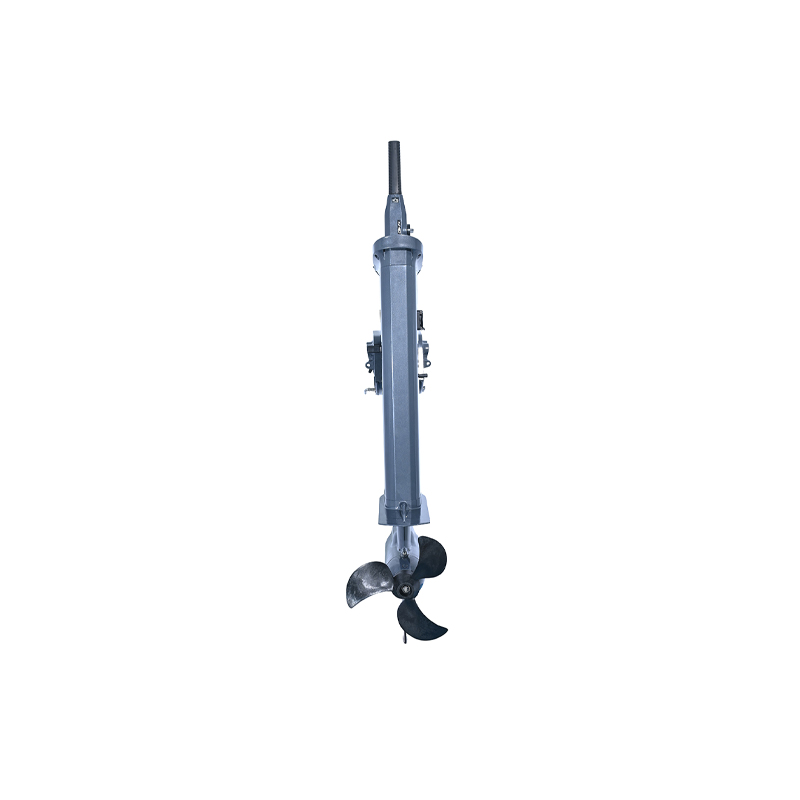 Motor Listrik Portabel Ringan  - Electric Outboard Motor 3Hp ulasan dan harga