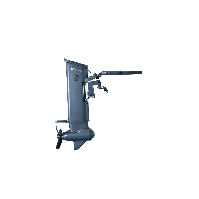 Motor Listrik Portabel Ringan  - Electric Outboard Motor 3Hp ulasan dan harga