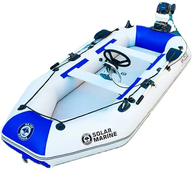 # Untuk Solarmarine 3.3M Tikar - Inflatable Boat 3.3M Pvc ulasan dan harga
