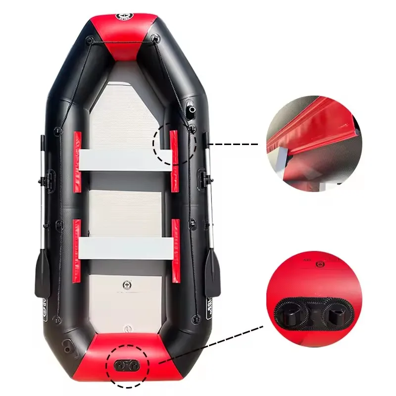 # Untuk Solarmarine 3.3M Tikar - Inflatable Boat 3.3M Pvc ulasan dan harga
