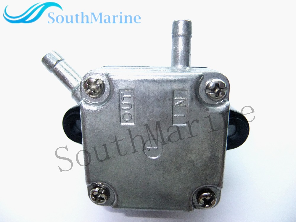 Pompa Bahan Bakar untuk Yamaha - Outboard Motor 9.9Hp 4 Stroke ulasan dan harga