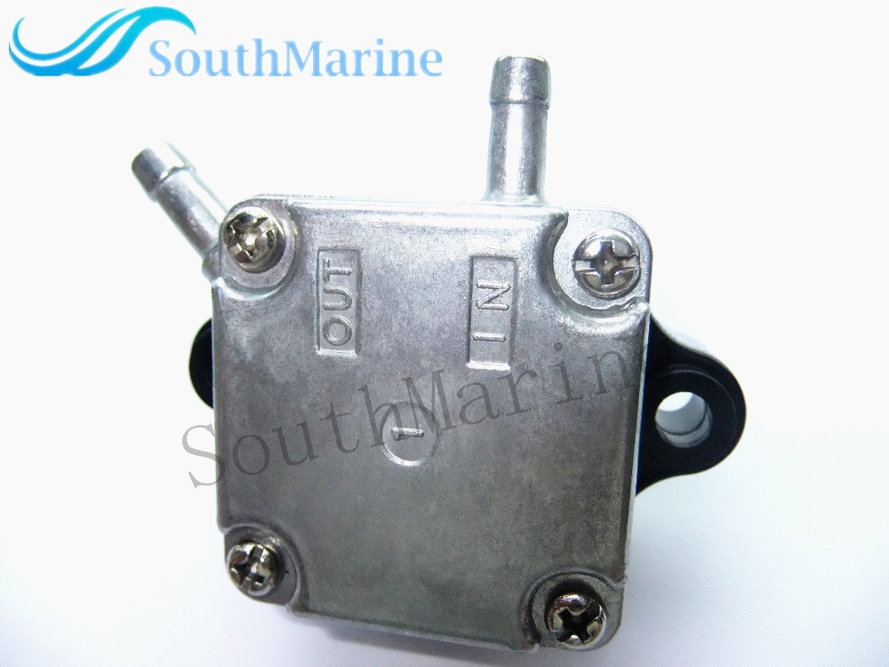 Pompa Bahan Bakar untuk Yamaha - Outboard Motor 9.9Hp 4 Stroke ulasan dan harga