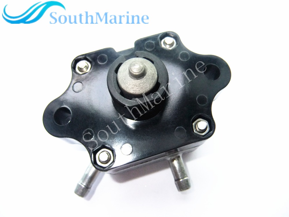 Pompa Bahan Bakar untuk Yamaha - Outboard Motor 9.9Hp 4 Stroke ulasan dan harga