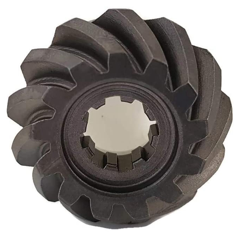 Pinion Gear Bevel Motor Perahu - Outboard Motor 9.9Hp 4 Stroke ulasan dan harga