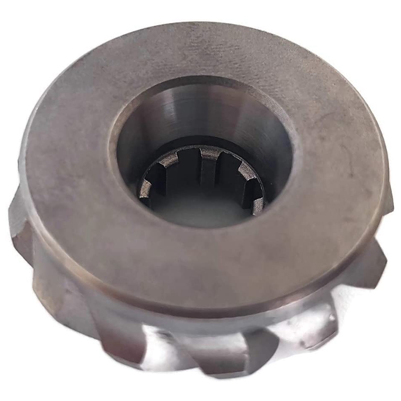Pinion Gear Bevel Motor Perahu - Outboard Motor 9.9Hp 4 Stroke ulasan dan harga