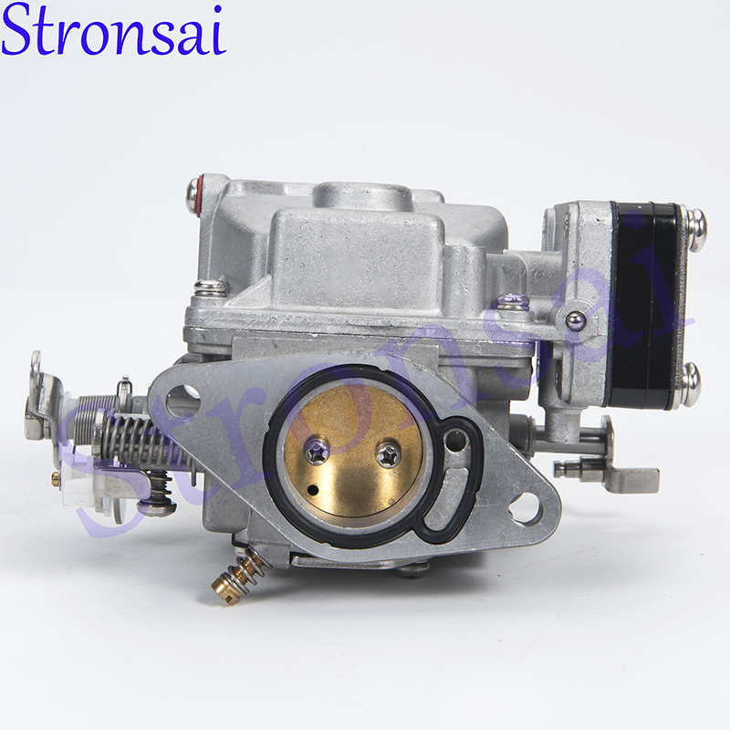 Karburator 3G2-03100 Untuk Mot - Outboard Motor 9.9Hp 4 Stroke ulasan dan harga