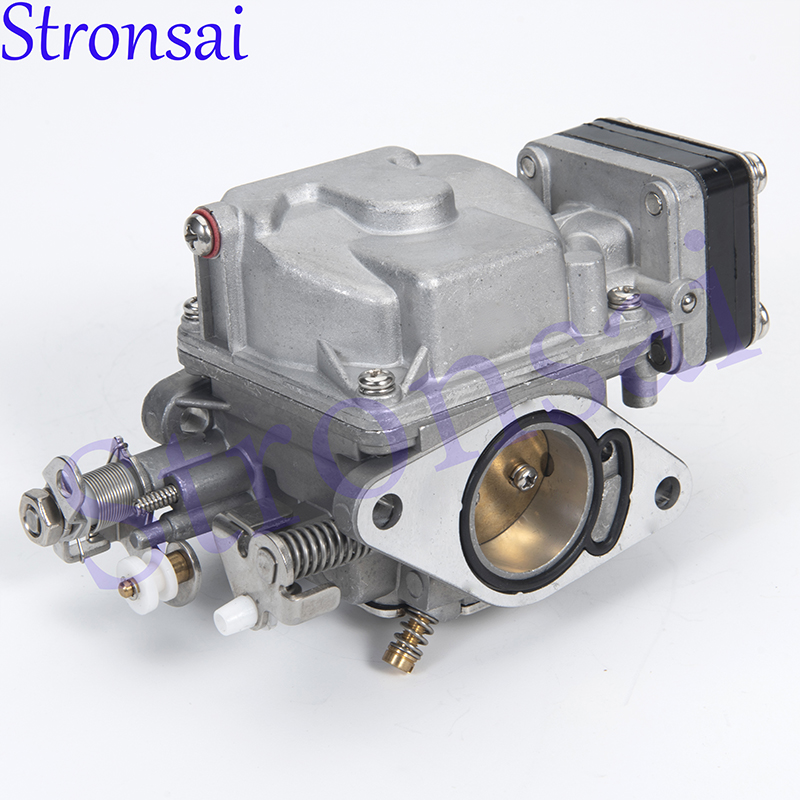 Karburator 3G2-03100 Untuk Mot - Outboard Motor 9.9Hp 4 Stroke ulasan dan harga